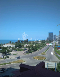 Բնակարան 48 մ² - Լեխ և Մարիա Կաչինսկիներ, Batumi, Վրաստан