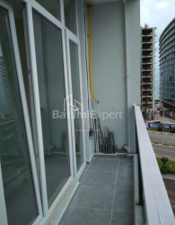 Բնակարան 48 մ² - Լեխ և Մարիա Կաչինսկիներ, Batumi, Վրաստан
