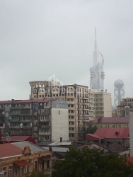 Բնակարան 3-комн 66 m² - Վաժա-Փշավելա, Batumi