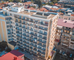 Բնակարան 3-комн 66 m² - Վաժա-Փշավելա, Batumi