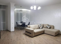 Բնակարան 2-комн 57 m² - Զուրաբա Գորգիլաձե, Batumi
