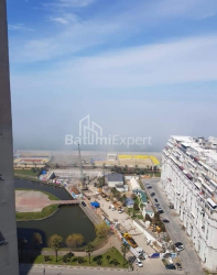 Բնակարան 57 մ² - Զուրաբա Գորգիլաձե, Batumi, Վրաստан