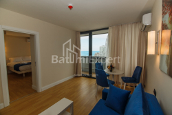 Բնակարան 2-комн 44 m² - Շերիֆ Խիմշիաշվիլի, Batumi