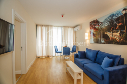 Բնակարան 2-комн 44 m² - Շերիֆ Խիմշիաշվիլի, Batumi