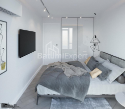 Բնակարան 3-комн 60 m² - Շերիֆ Խիմշիաշվիլի, Batumi