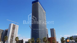 Բնակարան 60 մ² - Շերիֆ Խիմշիաշվիլի, Batumi, Վրաստан