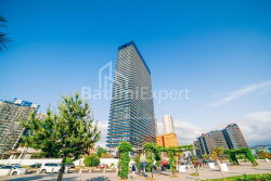 Բնակարան 60 մ² - Շերիֆ Խիմշիաշվիլի, Batumi, Վրաստан