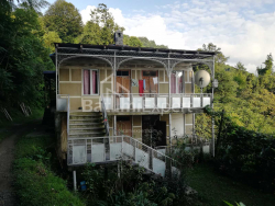 Առանձնատուն 4-комн 2501 m² - Ակակի Շաինիձե, Khelvachauri