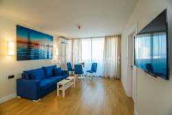Բնակարան 2-комн 44 m² - Շերիֆ Խիմշիաշվիլի, Batumi