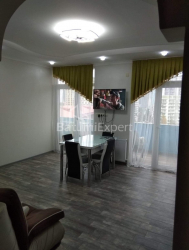 Բնակարան 3-комн 74 m² - Անգիսա, Batumi