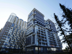 Բնակարան 3-комн 74 m² - Անգիսա, Batumi