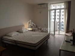 Բնակարան 1-комн 45 m² - Շերիֆ Խիմշիաշվիլի, Batumi