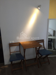Բնակարան 1-комн 45 m² - Շերիֆ Խիմշիաշվիլի, Batumi