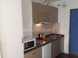Բնակարան 1-комн 45 m² - Շերիֆ Խիմշիաշվիլի, Batumi