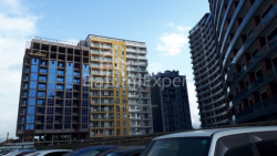Բնակարան 2-комн 53 m² - Անգիսա, Batumi