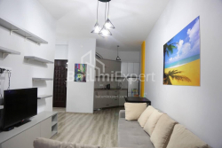 Բնակարան 2-комн 47 m² - Զուրաբա Գորգիլաձե, Batumi