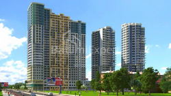 Բնակարան 2-комн 57.9 m² - Թբել-Աբուսերիձե, Batumi