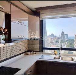 Բնակարան 3-комн 88 m² - Ռուսթավելին, Batumi