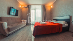 Բնակարան 33 մ² - Շերիֆ Խիմշիաշվիլի, Batumi, Վրաստан