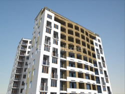 Բնակարան 56.4 մ² - Վաժա-Փշավելա, Batumi, Վրաստан