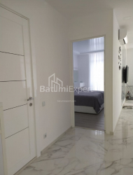 Բնակարան 3-комн 75 m² - Նիկո Փիրոսմանի, Batumi
