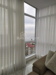 Բնակարան 75 մ² - Նիկո Փիրոսմանի, Batumi, Վրաստан