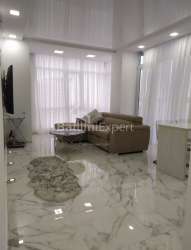 Բնակարան 3-комн 75 m² - Նիկո Փիրոսմանի, Batumi