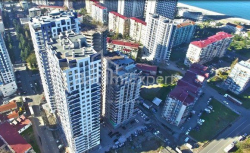 Բնակարան 75 մ² - Նիկո Փիրոսմանի, Batumi, Վրաստан
