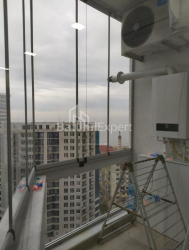 Բնակարան 75 մ² - Նիկո Փիրոսմանի, Batumi, Վրաստан