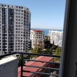 Բնակարան 34 մ² - Նիկո Փիրոսմանի, Batumi, Վրաստан