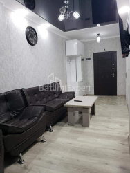Բնակարան 36 մ² - Շալվա Ինասարիձե, Batumi, Վրաստан