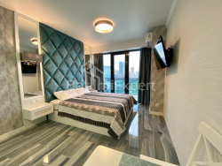 Բնակարան 1-комн 28 m² - Շերիֆ Խիմշիաշվիլի, Batumi