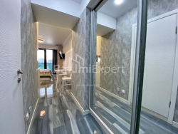 Բնակարան 1-комн 28 m² - Շերիֆ Խիմշիաշվիլի, Batumi