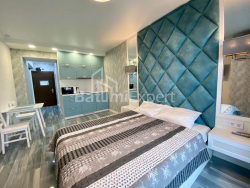 Բնակարան 1-комн 28 m² - Շերիֆ Խիմշիաշվիլի, Batumi