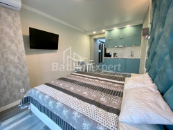 Բնակարան 1-комн 28 m² - Շերիֆ Խիմշիաշվիլի, Batumi