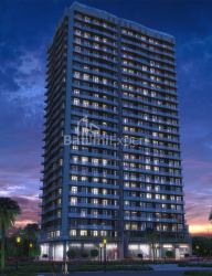 Բնակարան 2-комн 39.7 m² - Շերիֆ Խիմշիաշվիլի, Batumi