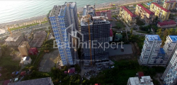 Բնակարան 39.7 մ² - Շերիֆ Խիմշիաշվիլի, Batumi, Վրաստан