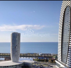 Բնակարան 34 մ² - Նիկո Փիրոսմանի, Batumi, Վրաստан