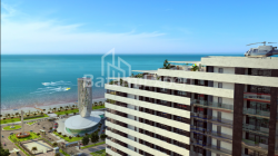 Բնակարան 29 մ² - Հերոսների ծառուղի, Batumi, Վրաստан