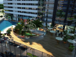 Բնակարան 29 մ² - Հերոսների ծառուղի, Batumi, Վրաստан