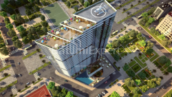 Բնակարան 29 մ² - Հերոսների ծառուղի, Batumi, Վրաստан