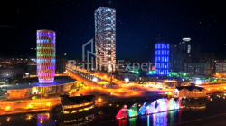Բնակարան 29 մ² - Հերոսների ծառուղի, Batumi, Վրաստан