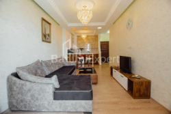 Բնակարան 3-комн 54 m² - Շալվա Ինասարիձե, Batumi