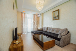 Բնակարան 3-комн 54 m² - Շալվա Ինասարիձե, Batumi