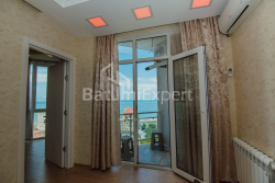 Բնակարան 3-комн 54 m² - Շալվա Ինասարիձե, Batumi
