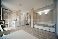 Բնակարան 1-комн 32 m² - Իլյա Ճավճավաձե, Batumi