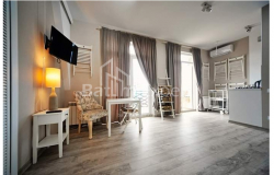 Բնակարան 1-комн 32 m² - Իլյա Ճավճավաձե, Batumi