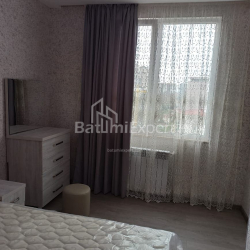 Բնակարան 2-комн 42 m² - Դավիթ Աղմաշենեբելի, Batumi