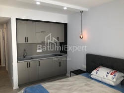 Բնակարան 1-комн 32 m² - Շերիֆ Խիմշիաշվիլի, Batumi