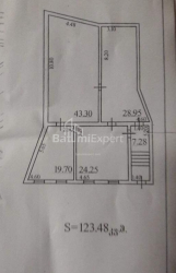 Հյուրանոց 125 մ² - Կոմախիձե, Batumi, Վրաստан